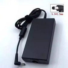 Charger Power Adapter 5.5*2.5mm For MSI GL62M 7RD-1407US Laptop 19.5V6.92A 135W picture