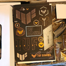 ASUS TUF GAMING B760-PLUS WIFI Intel LGA1700 ATX DDR5 WiFi M.2 PCIe picture