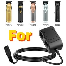 4.5V  Charger for BaByliss PRO Shaver FX870 FX788 FX787 FXSSM FX820 FX726 FX825 picture