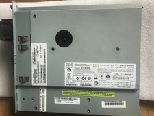 Dell IBM NW720 400/800GB Ultrium LTO3 SAS Half Height Tape Drive 95p5813 picture