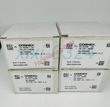 1pcs NEW COGNEX CAM-CIC-12MR-8-G  Industrial Camera DHL/FedEx picture