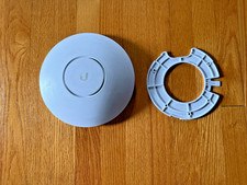 Ubiquiti UniFi UAP-AC-HD 802.11ac HD WiFi Access Point PoE Tested picture