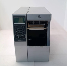Zebra ZT510 Industrial Thermal Transfer Label Printer ZT51042-T010000Z *READ picture