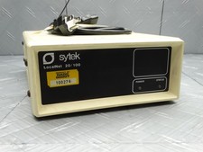 LocalNet 20/100 ZO1 Option Vintage Data Encryption Device picture