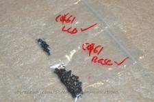 Compaq Presario Cq61-410us Cq61-411wm Cq61-412nr Laptop Screws (Full Set) picture