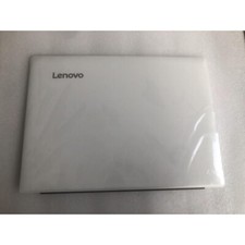New/Orig Lcd Back Rear Cover for Lenovo ideapad 310-14ISK IAP IKB  White picture