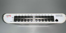 Lot of 2 PowerDsine | 3012 | 12-Port PoE Power over Ethernet Injector picture