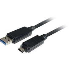 Comprehensive USB32AC25PROPAF 25ft A-Male to C-Male AOC Cable picture