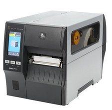 Zebra ZT411 Monochrome Thermal Label Printer (ZT41142-T410000Z) picture