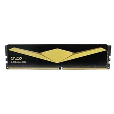 OLOY 8GB(1x8GB)  3200MHz MD4U0832161BB2ST B picture