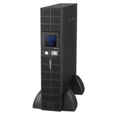 CYBERPOWER SYSTEMS USA INC. OR1500LCDRT2U Ups Rack/Tower Line-Interactive picture