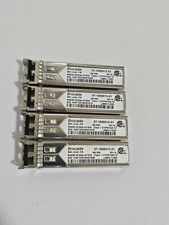 Brocade 4-Pack 57-1000013-01 4G FC SWL  XBR-000139 XBR-000141 4-Pack picture