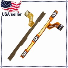 OEM Power Volume Button Flex Cable For Samsung Galaxy Tab A 8.0 SM-T290 T295 picture