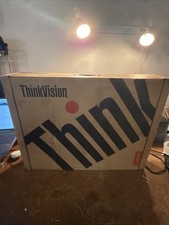 Lenovo ThinkVision T27h-30 27