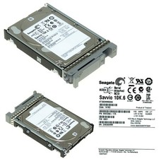 HDD CISCO A03-D300GA2 300GB 10k 64MB 6G SAS 2.5
