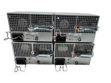 Lot of 4 AcBel SG9006 240V 60Hz 4.75A Server Power Supply picture