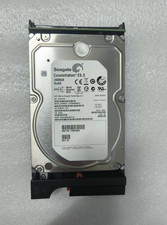 EMC 2T SAS 3.5 7.2K ST2000NM0023 005050743 118033059 VNXe3100 VNXe3150 HDD +tray picture
