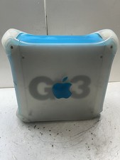 Apple Power Macintosh G3 400 M5183 PPC 750 300MHz 256MB NO HDD picture