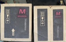 KYOCERA TK-8309M Magenta Toner Cartridge Genuine OEM Original Same as TK-8307M picture