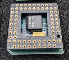 NOS Vintage Cyrix CPU Upgrade Module PGA Adapter 386/486 Engineering Board picture
