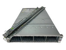 Oracle X6-2L 24Bay 2.5