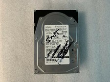 *See Picture* Dell TD653 73GB U320 15K 80Pin Drive HUS151473VL3800 0B20921 picture