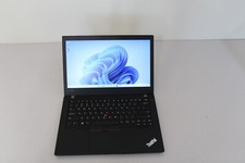 CLEAN Lenovo ThinkPad T470 14
