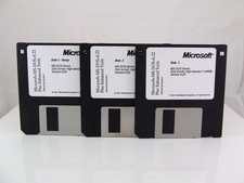 MS-DOS 6.22 + ENHANCED TOOLS FULL VERSION MINT CONDITION FAST SHIPPING picture