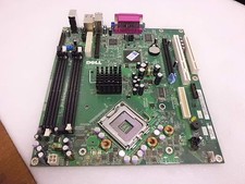 DELL 0ND237 ND237 MOTHERBOARD FOR DELL GX620 USED & TESTED picture