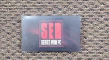 Beelink SER3 Mini PC AMD Ryzen 3 3200U (up to 3.5GHz)8GB DDR4 256GB -NEW SEALED picture