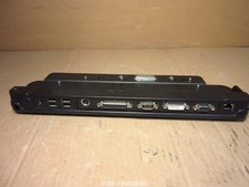Fujitsu-Siemens FSC Docking Station Dock Port Replicator CP248560 FPCPR63BY NO PS picture