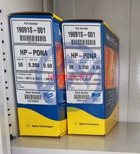 1PC 19091S-001 Agilent 19091S-001 Capillary Chromatography Column Brand new picture