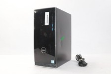 DELL INSPIRON 3650 TOWER | CORE I3-6100 3.7GHZ | 1TB SATA SSD | 8GB | NO OS picture