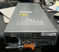 EMC 071-000-529 875W SG7011 AC Power Supply for VNX5500 VNX5300 VNX5100  picture