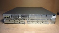 Cisco 2851 Integrated Services Network Router FIPS SNMP 3 - EXCL MODULES & EARS picture