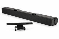 *NEW* OEM Genuine Dell 0MN008 Stereo USB Soundbar with Mounting Bracket -AC511M picture