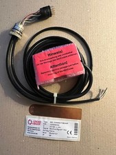 LENORD+BAUER GEL 2444KN1T3B050P Encoder, New, two in stock  picture