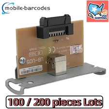 100/200 pieces lots For Epson TM-T88IV TM-T88V TM-T70 USB Port Interface Card picture