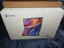 Kwumsy M4 15.6