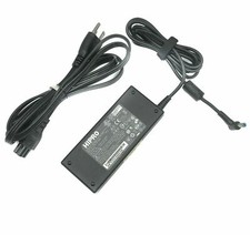 NEW Genuine Hipro 90W AC Power Adapter for Acer K11 K137 Projector picture