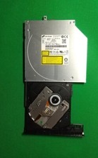 LG BU40N 4K UHD Blu-ray DVD BDXL SATA Ultra Slim Drive 9.5mm Tested picture