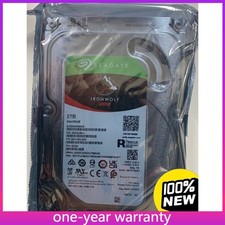 ST2000VN004 Original Seagate IronWolf 5900RPM 2TB 3.5