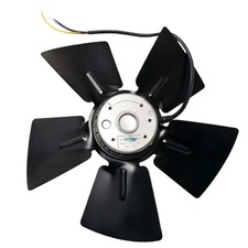 For Ebm A2D300-AD20-49 230/400V 220/320W 0.70A Axial Cooling Fan 1Pcs US Stock picture