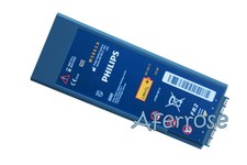 New M3863A M3860A M3861A M3840 Battery for Philips HeartStart FR2, FR2 + picture