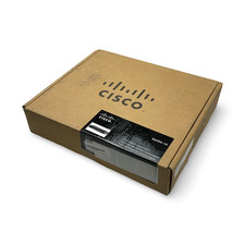 New Cisco SG350-10 10-Port Gigabit Managed Switch picture