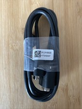 New Genuine Dell 5KL2H06509 VGA Cable Male to Male – OEM Monitor Cable picture