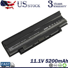 Laptop Battery J1KND For DELL Inspiron 3520 3420 M5030 N5110 N5050 N4010 N5010 picture