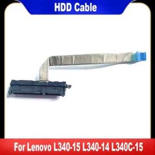 5B40S21897 For Lenovo L340-15 L340-15IRH IWL API SATA Hard SSD Adapter Wire picture