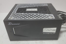 Seasonic PRIME SSR-850TD 850WATT Titanium Desktop Power Supply #0993 picture