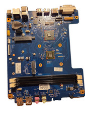 Dell Wyses Zx0 Thin Client Motherboard DDR3 770562-15L 08M3C4 8M3C4 picture